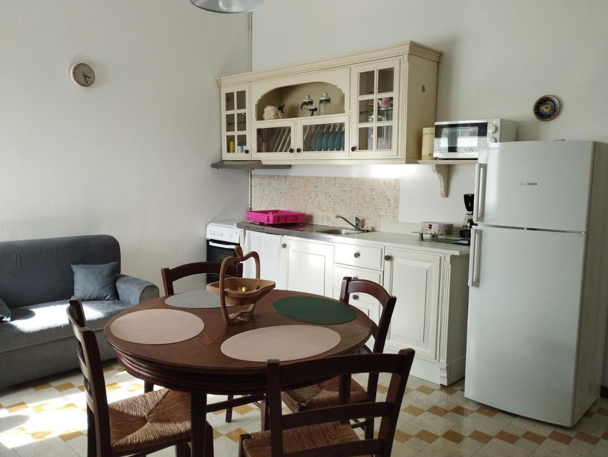 Casa Orisca Villa Lesa Kültér fotó