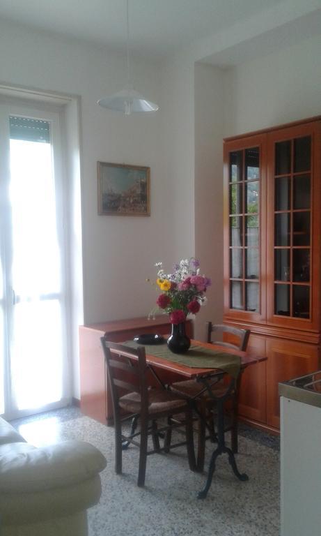Casa Orisca Villa Lesa Kültér fotó
